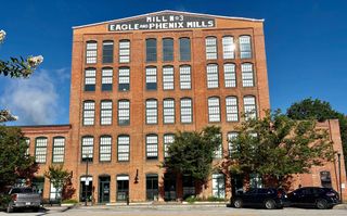 1201 Front Avenue, Columbus, GA 31901