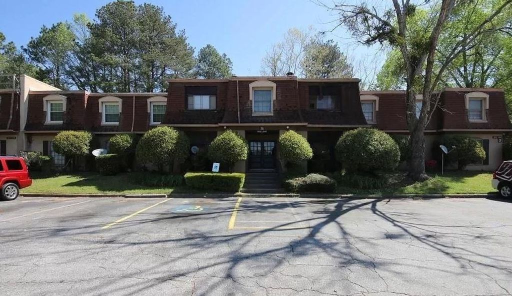 2936 Parc Lorraine 2936, Lithonia, GA 30038
