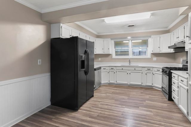 13204 S Peach St, Vacherie, LA 70090