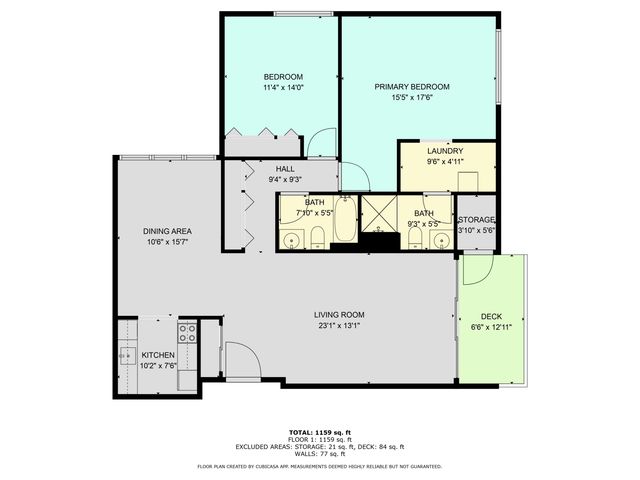1225 S Maple Road 105, Ann Arbor, MI 48103