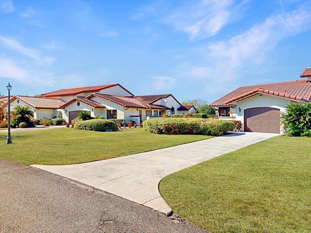 118 COVENTRY LANE, Haines City, FL 33844