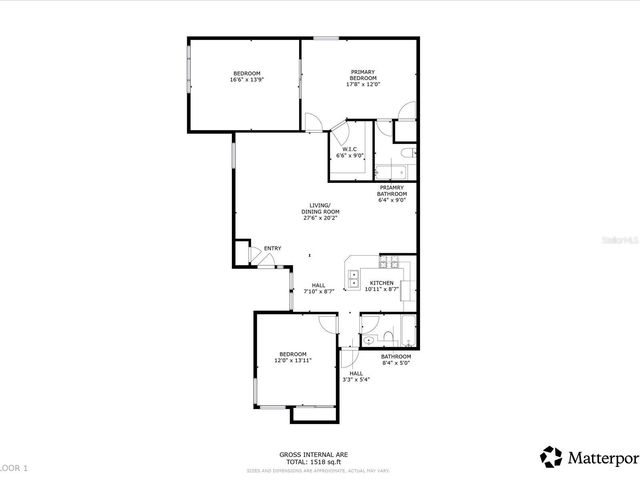 118 COVENTRY LANE, Haines City, FL 33844