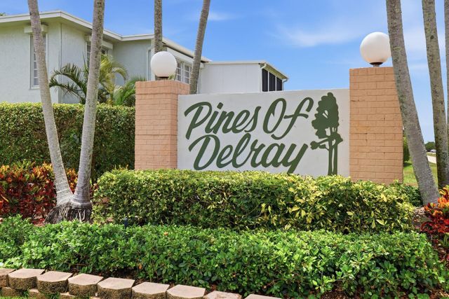 1011 Flame Vine Avenue 203, Delray Beach, FL 33445