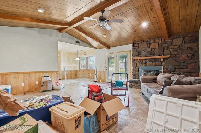 20938 E 35th Place S, Broken Arrow, OK 74014