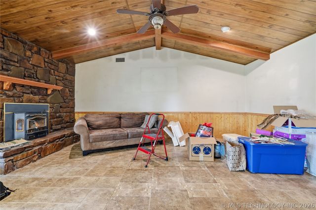 20938 E 35th Place S, Broken Arrow, OK 74014