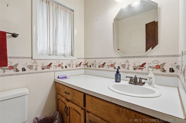 20938 E 35th Place S, Broken Arrow, OK 74014