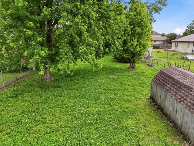 20938 E 35th Place S, Broken Arrow, OK 74014