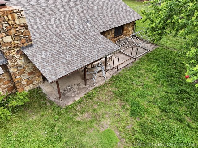 20938 E 35th Place S, Broken Arrow, OK 74014