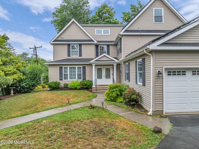 93 Center Avenue, Leonardo, NJ 07737