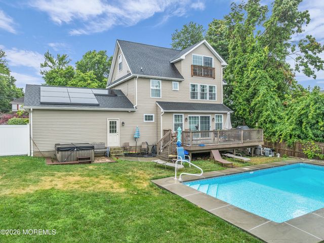 93 Center Avenue, Leonardo, NJ 07737