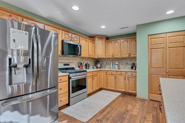 6431 NW 50th St, El Dorado, KS 67042