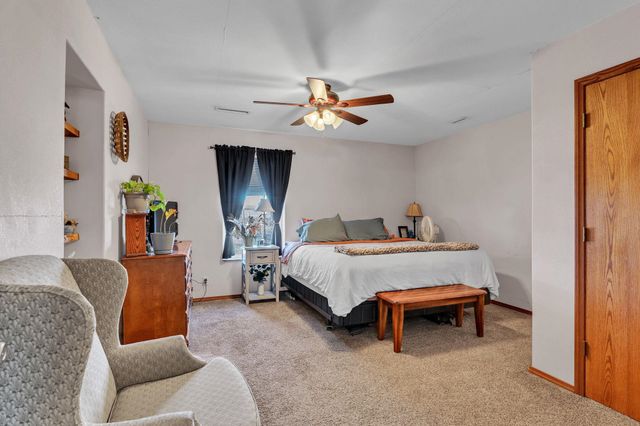 6431 NW 50th St, El Dorado, KS 67042