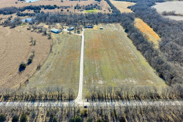 6431 NW 50th St, El Dorado, KS 67042