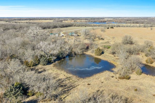 6431 NW 50th St, El Dorado, KS 67042
