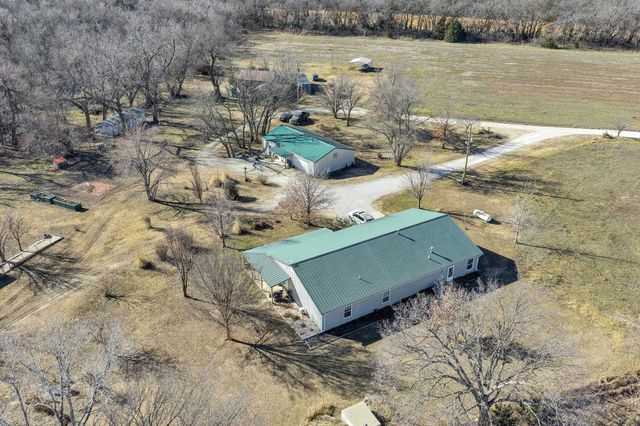 6431 NW 50th St, El Dorado, KS 67042