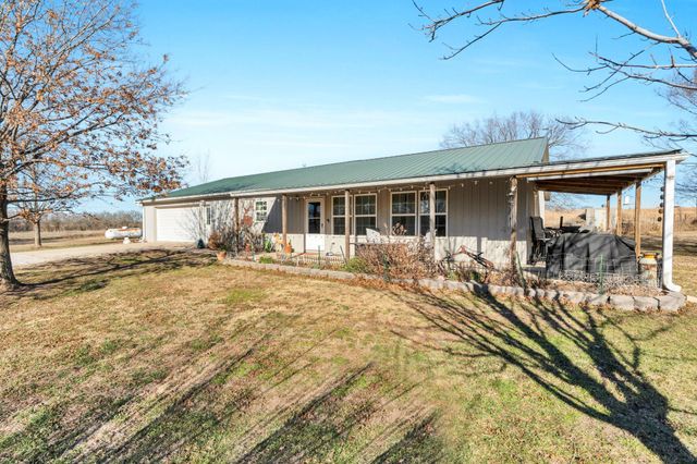 6431 NW 50th St, El Dorado, KS 67042