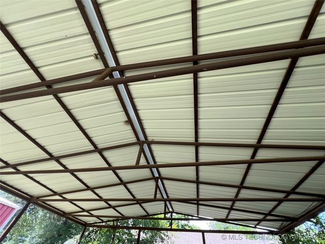 108 N 7th Avenue, Cleveland, OK 74020