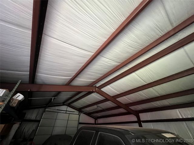 108 N 7th Avenue, Cleveland, OK 74020