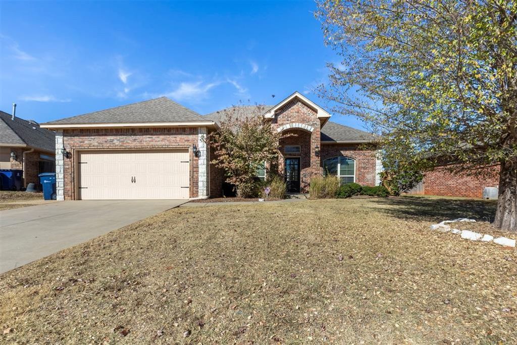 4709 NW 159th Street, Edmond, OK 73013