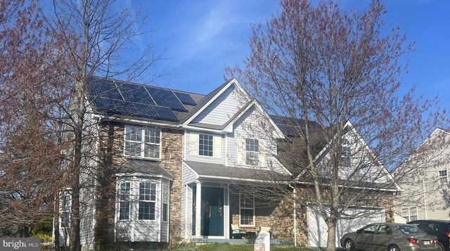 17 WILT RD, Bechtelsville, PA 19505