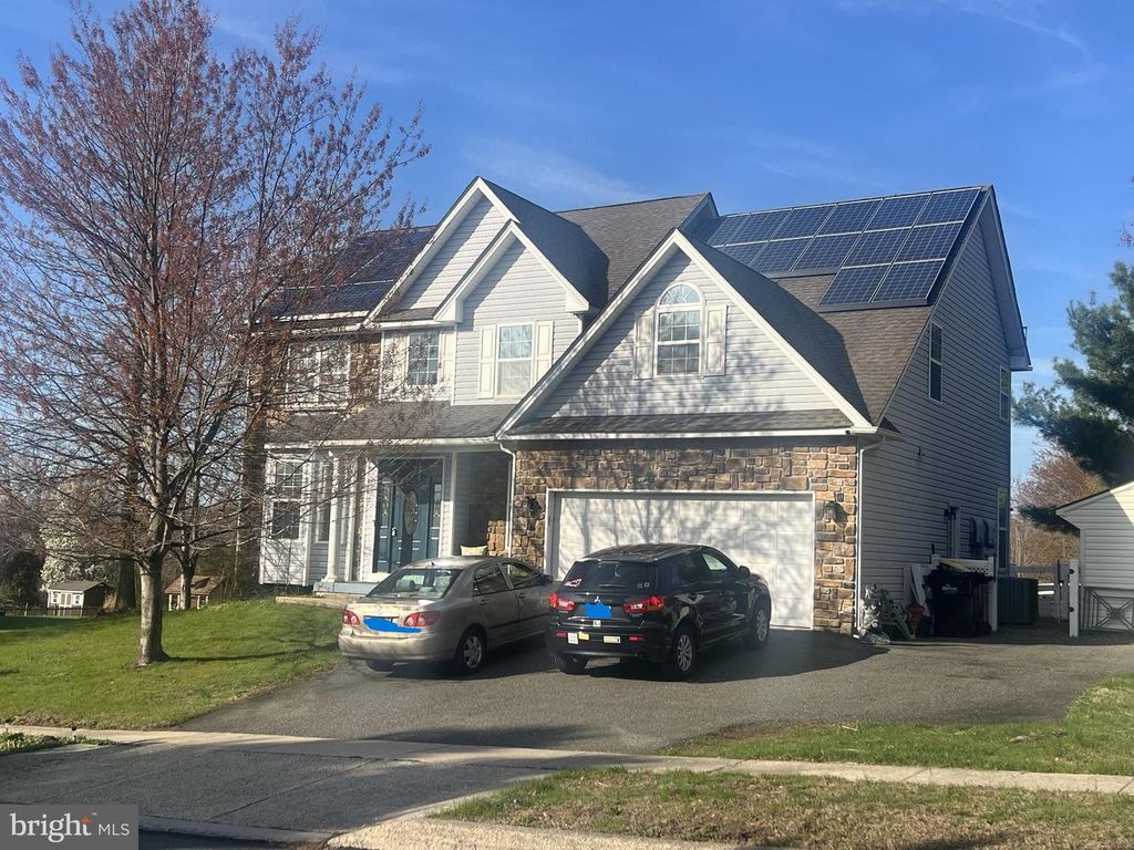 17 WILT RD, Bechtelsville, PA 19505