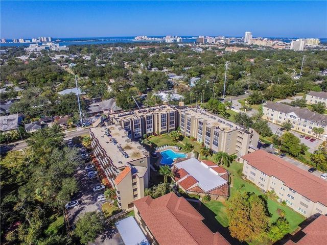 1243 S MARTIN LUTHER KING JR AVENUE B205, Clearwater, FL 33756