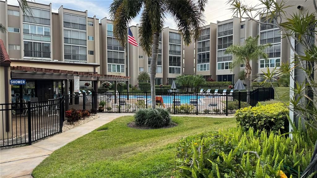 1243 S MARTIN LUTHER KING JR AVENUE B205, Clearwater, FL 33756