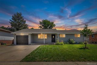 734 S 8th Avenue, Brighton, CO 80601