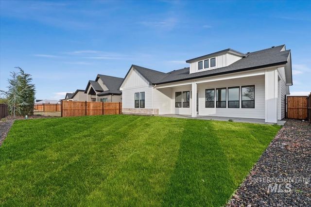 11047 W Cruden Bay Ln, Kuna, ID 83634