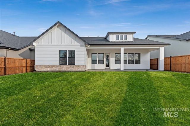 11047 W Cruden Bay Ln, Kuna, ID 83634