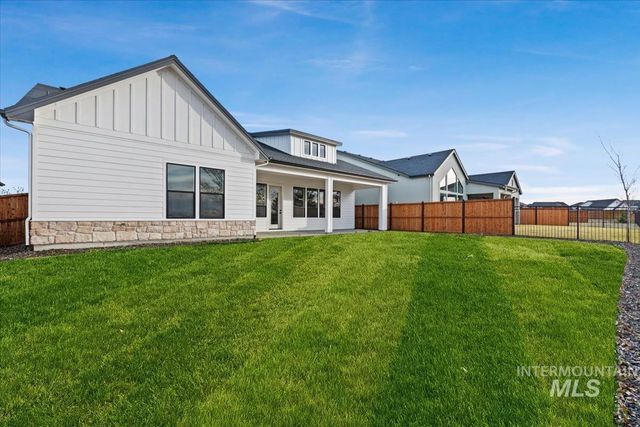 11047 W Cruden Bay Ln, Kuna, ID 83634