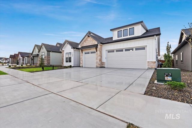 11047 W Cruden Bay Ln, Kuna, ID 83634