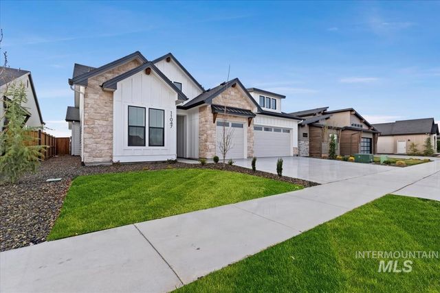11047 W Cruden Bay Ln, Kuna, ID 83634