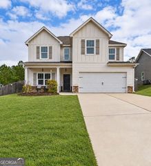 338 Springwater Way, Bremen, GA 30110