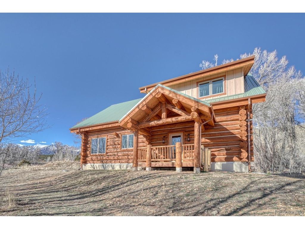 13660 W US Highway 50, Salida, CO 81201