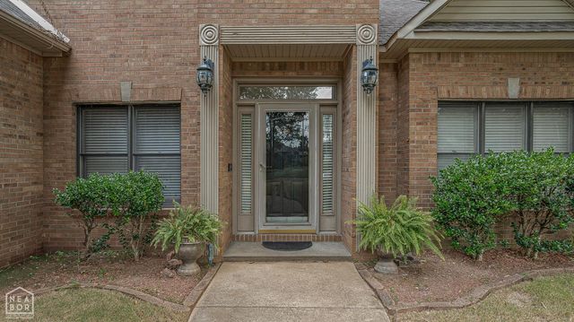 1702 Roleson Lane, Jonesboro, AR 72404