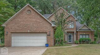 1702 Roleson Lane, Jonesboro, AR 72404