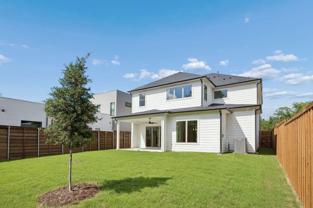 419 Cameron Avenue, Dallas, TX 75223