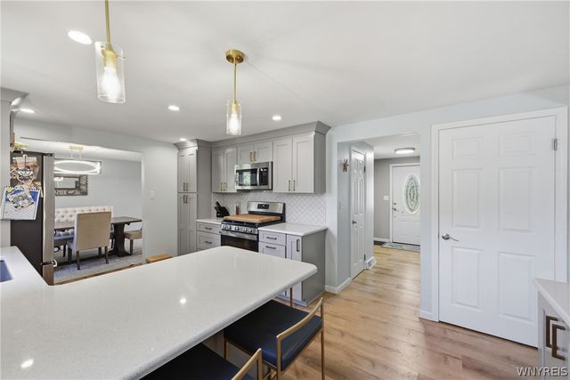 227 North Lane, Grand Island, NY 14072