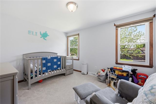 227 North Lane, Grand Island, NY 14072