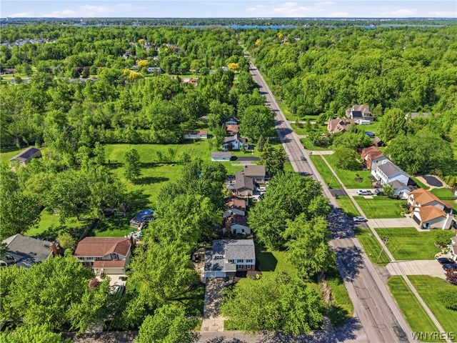 227 North Lane, Grand Island, NY 14072