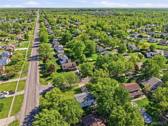 227 North Lane, Grand Island, NY 14072