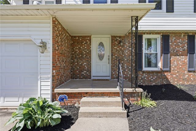 227 North Lane, Grand Island, NY 14072