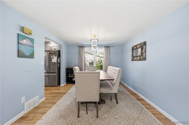 227 North Lane, Grand Island, NY 14072