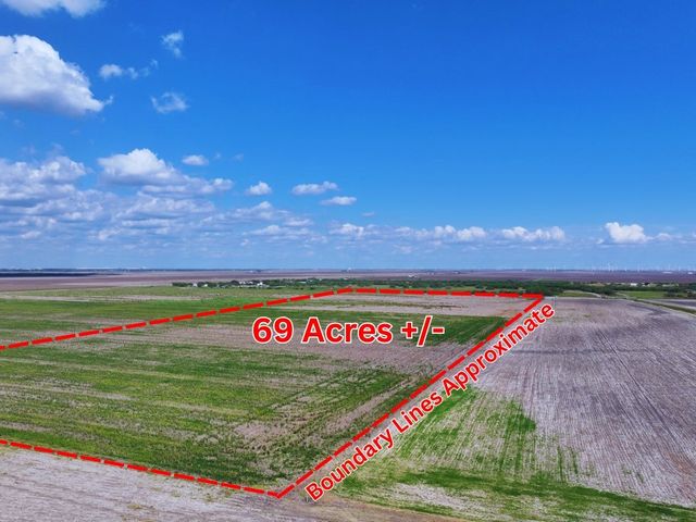 TBD FM 53, Odem, TX 78370