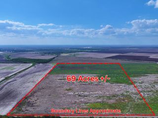 TBD FM 53, Odem, TX 78370