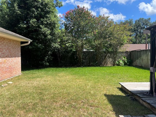 19326 Gagelake Lane, Houston, TX 77084