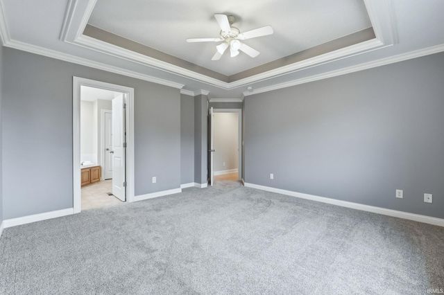 7036 Summerlyn Drive, Fort Wayne, IN 46835