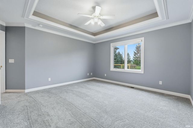 7036 Summerlyn Drive, Fort Wayne, IN 46835