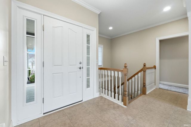 7036 Summerlyn Drive, Fort Wayne, IN 46835